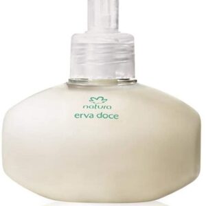 ERVA DOCE SABONETE CREMOSO PARA AS MÃOS 250 ml
