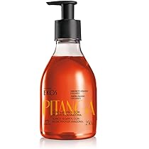 EKOS PITANGA SABONETE LÍQUIDO PARA AS MÃOS - 250 ML