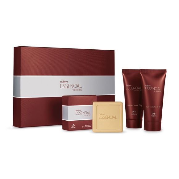 PRESENTE ESSENCIAL SUPREME