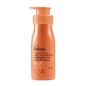 TODODIA HID CORP MANGA ROSA E ÁGUA DE COCO  400 ML