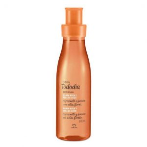 TODODIA BODYSPLASH MANGA ROSA E AGUA DE COCO 200ML