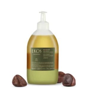 EKOS ANDIROBA ÓLEO TRIFÁSICO REFIL  200 ML