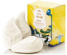 NATURÉ BOLOLÔ 3 X 90 G