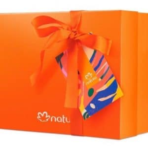 SACOLA NATURA PRESENTE G