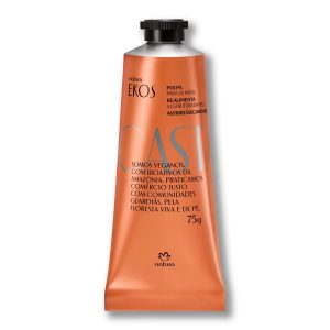 EKOS CASTANHA HIDRATANTE MÃOS  75 G