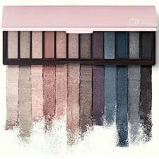 UNA PALETA DE SOMBRAS NUDE SECRET - 12 CORES - Imagem 2