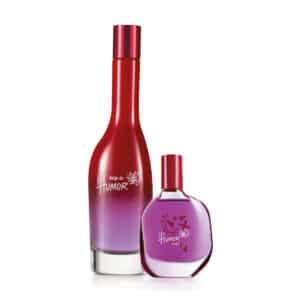 COMBO BEIJO DE HUMOR FEMININO