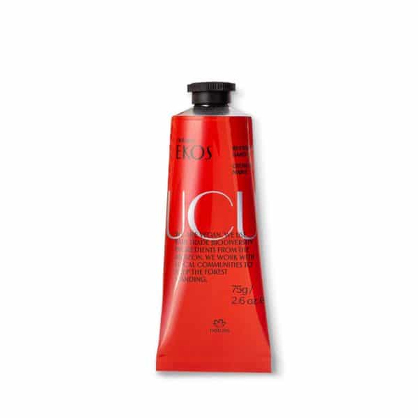 EKOS HID ANTIFLACIDEZ MÃOS UCUUBA 75G