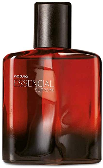 ESSENCIAL DEO PARFUM SUPREME MASC