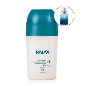 KAIAK DES ROLLON  MASC 75 ML
