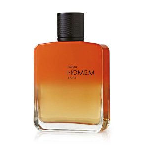 NATURA HOMEM TATO DEO PARFUM 100 ML