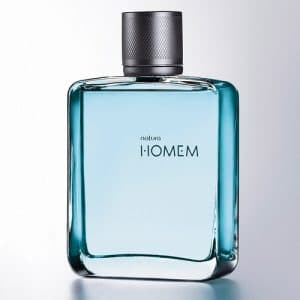 NATURA HOMEM DEO PARFUM CLÁSSICO 100ML