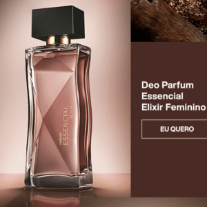 ESSENCIAL DEO PARFUM ELIXIR FEM