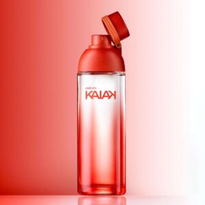 KAIAK TRADICIONAL FEM 100 ML