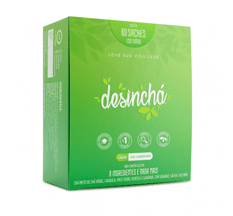 DESINCHÁ 60 DIAS - Imagem 2