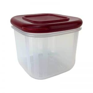 TUPPERWARE TUPPERFRESH QUAD BAI