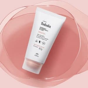 TODODIA DES CREME NOZ PECA