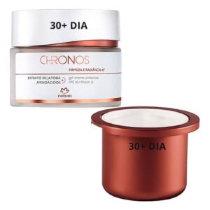 CHRONOS ANTISSINAIS 30+ FPS30 DIA REFIL