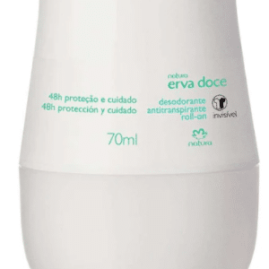ERVA DOCE DES ROLLON 70 ML
