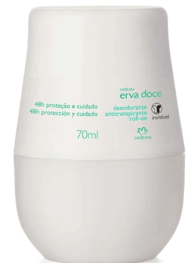 ERVA DOCE DES ROLLON 70 ML