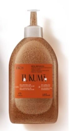 EKOS SAB LIQ ESFOL REFIL TUKUMA 185ML