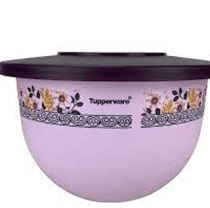 TUPPERWARE TIGELA MURANO PURPURA REAL 1.3 L