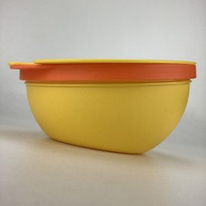 TUPPERWARE SALEIRO 300 G EGGM/A