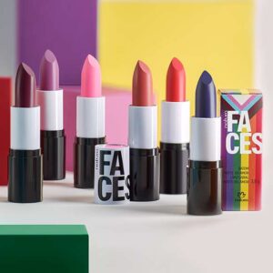 FACES BATOM MATTE 3,5 G