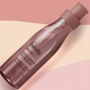 TODODIA BODYSPLASH NOZ PECÃ  200 ML