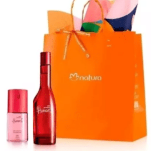 PRESENTE MEU HUMOR PRIMEIRO