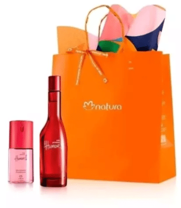 PRESENTE MEU HUMOR PRIMEIRO