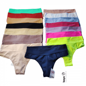 CM1298 – CALCINHA CINTURA ALTA