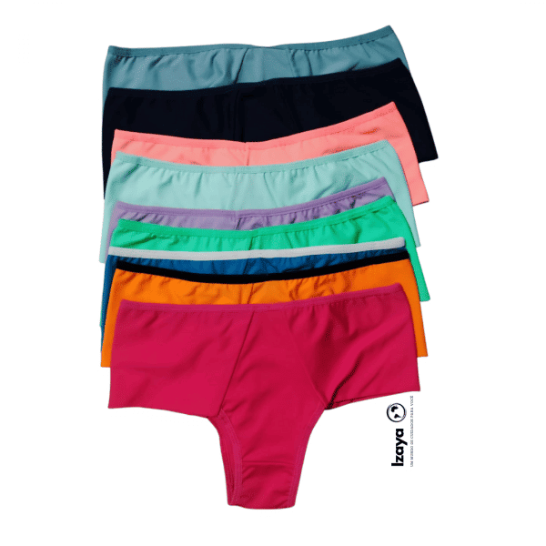 CM1248 - TANGA CINTURA ALTA