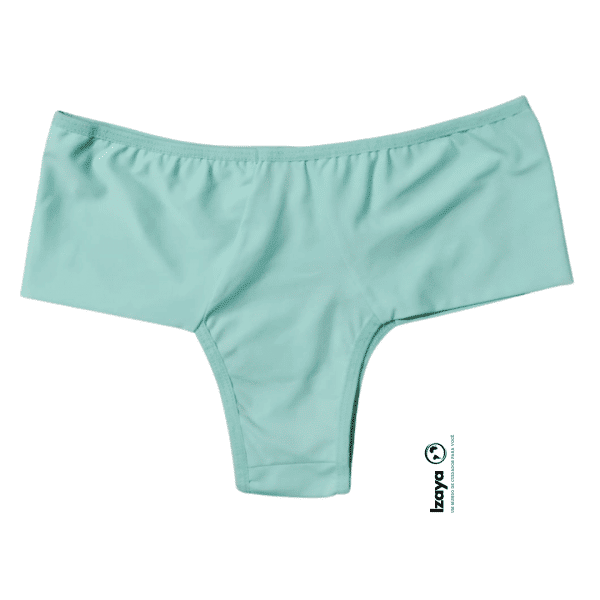CM1248 - TANGA CINTURA ALTA - Imagem 3
