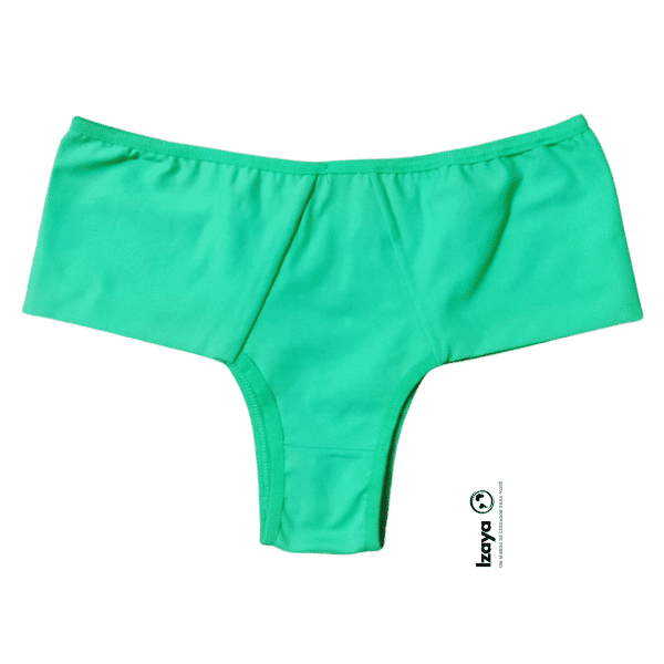 CM1248 - TANGA CINTURA ALTA - Imagem 5