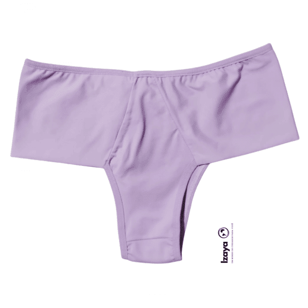 CM1248 - TANGA CINTURA ALTA - Imagem 6