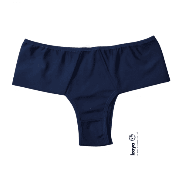 CM1248 - TANGA CINTURA ALTA - Imagem 7