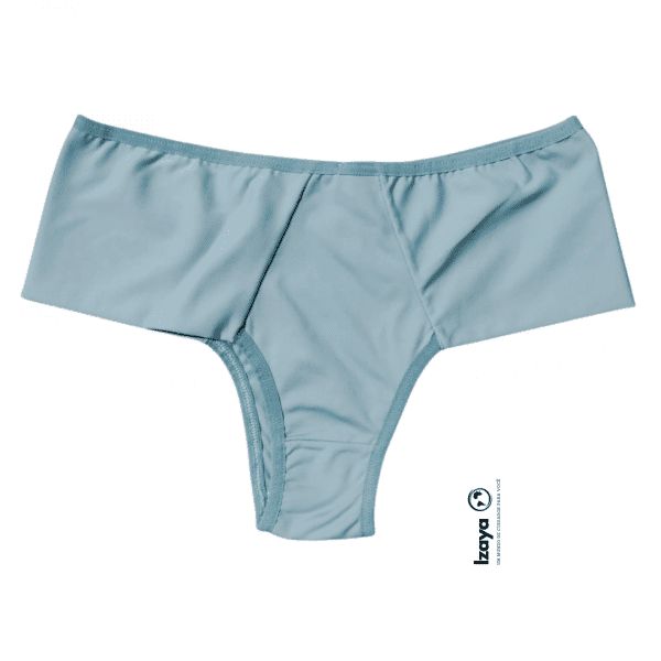 CM1248 - TANGA CINTURA ALTA - Imagem 8