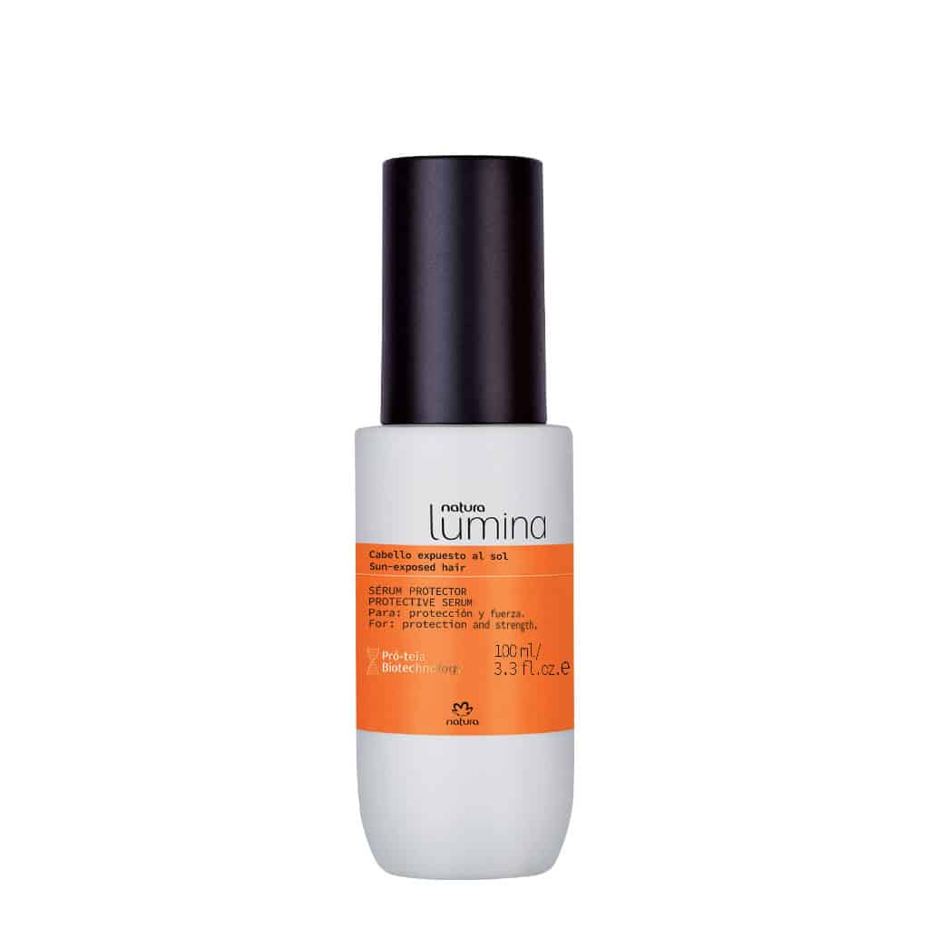 LUMINA SÉRUM DE BLINDAGEM 100 ML