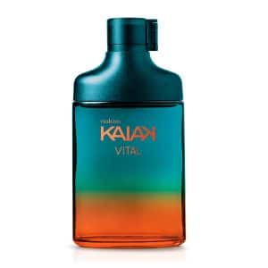 KAIAK VITAL MASC DES COL 100 ML