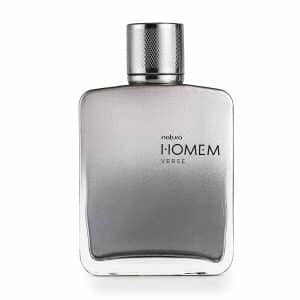 NATURA HOMEM VERSE DEO PARFUM 100ML