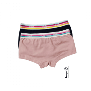 383 – BOX INFANTIL FEM