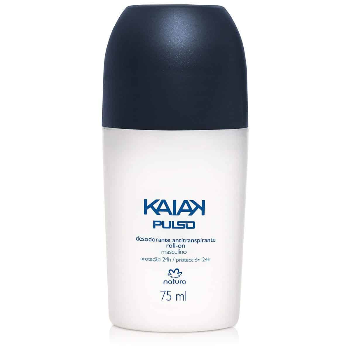 KAIAK DES PULSO ROLLON 75 ML