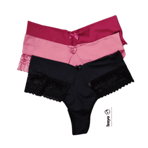 CM1283 – FIO MIRELA