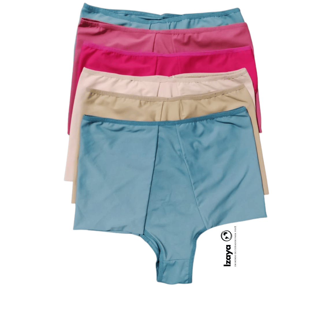 CM1286 - CALCINHA CINTA