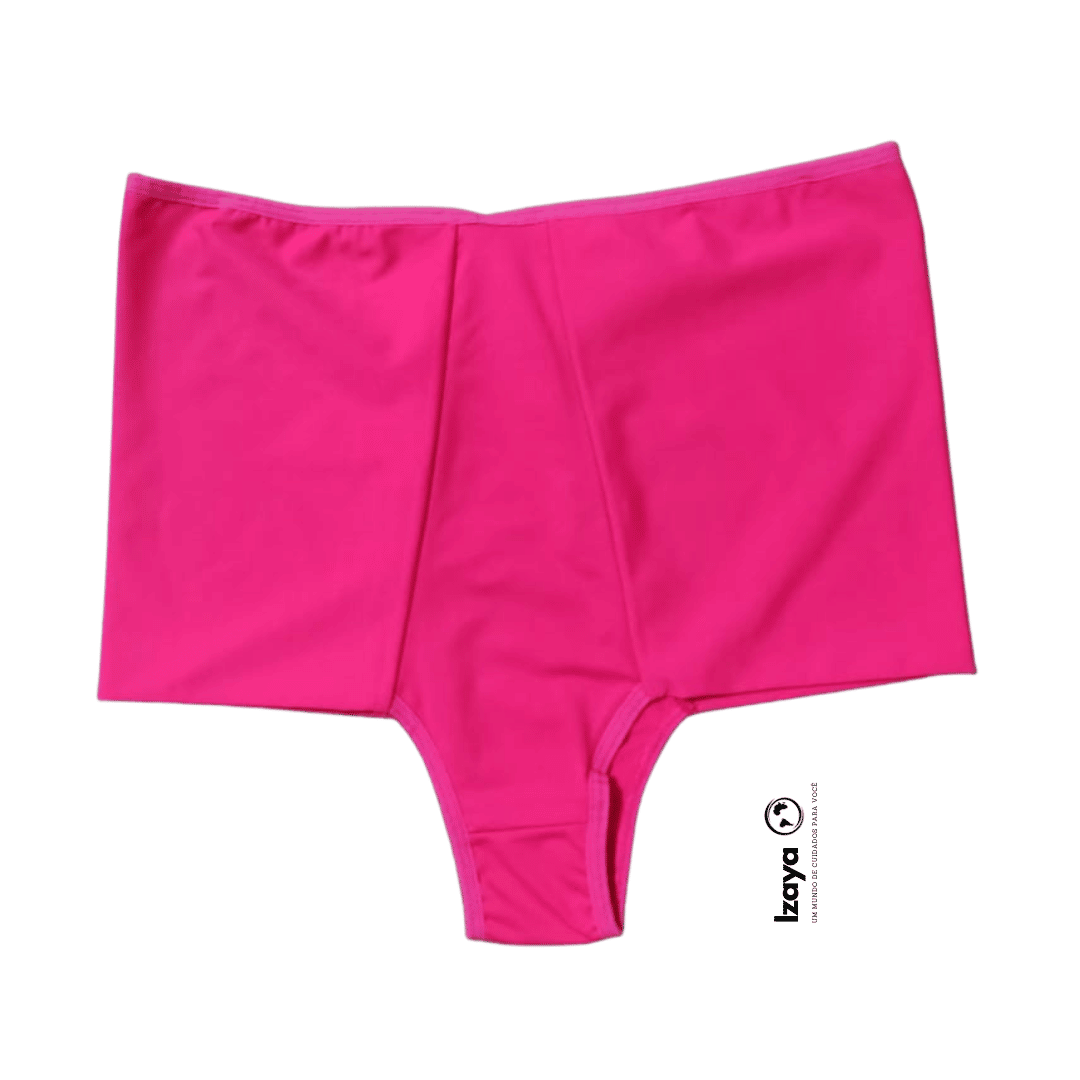 CM1286 - CALCINHA CINTA - Imagem 4