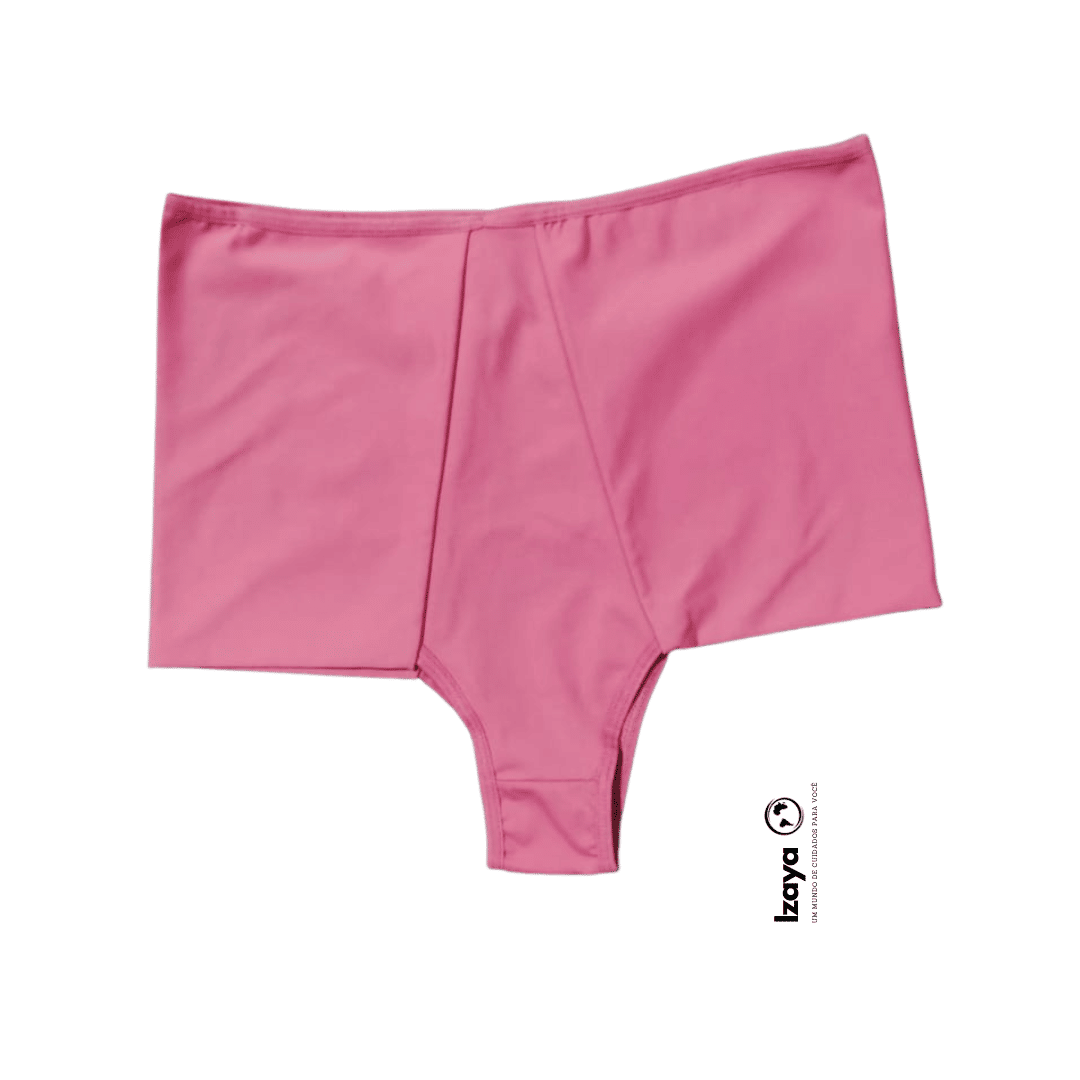 CM1286 - CALCINHA CINTA - Imagem 5