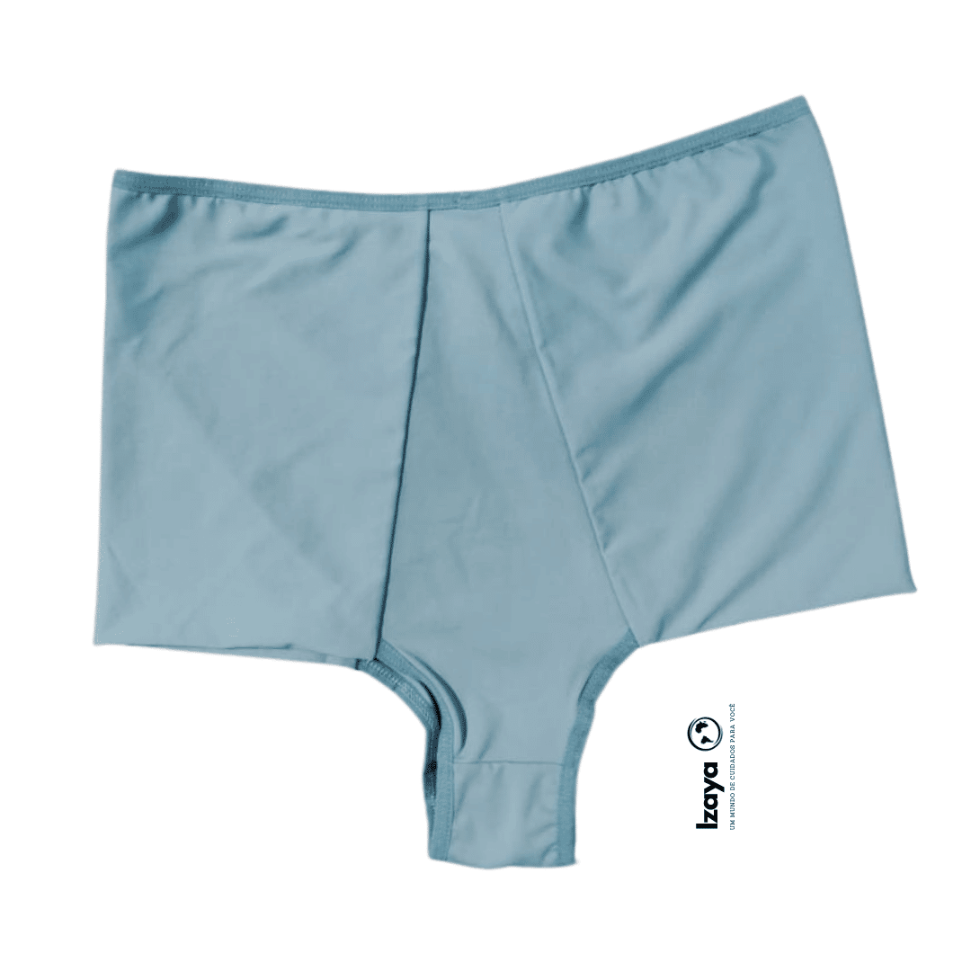 CM1286 - CALCINHA CINTA - Imagem 6