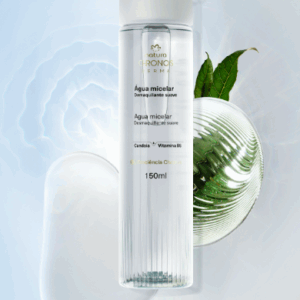 CHRONOS ÁGUA MICELAR 150 ML
