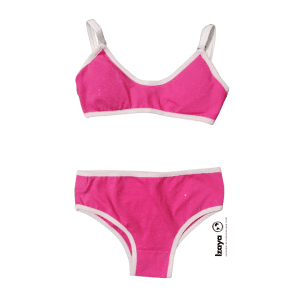 PP03|PP02 CONJUNTO JUVENIL